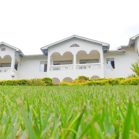 Taita Rocks Hotel Wundanyi エクステリア 写真