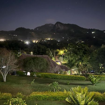 Taita Rocks Hotel Wundanyi エクステリア 写真